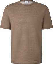 Bogner Knitted Shirt Ohio