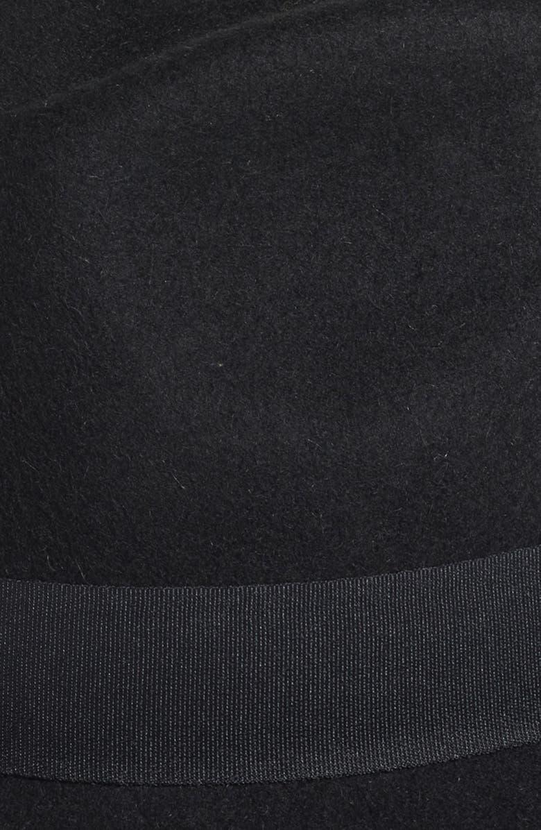 Nordstrom Wool Panama Hat, Alternate, color,