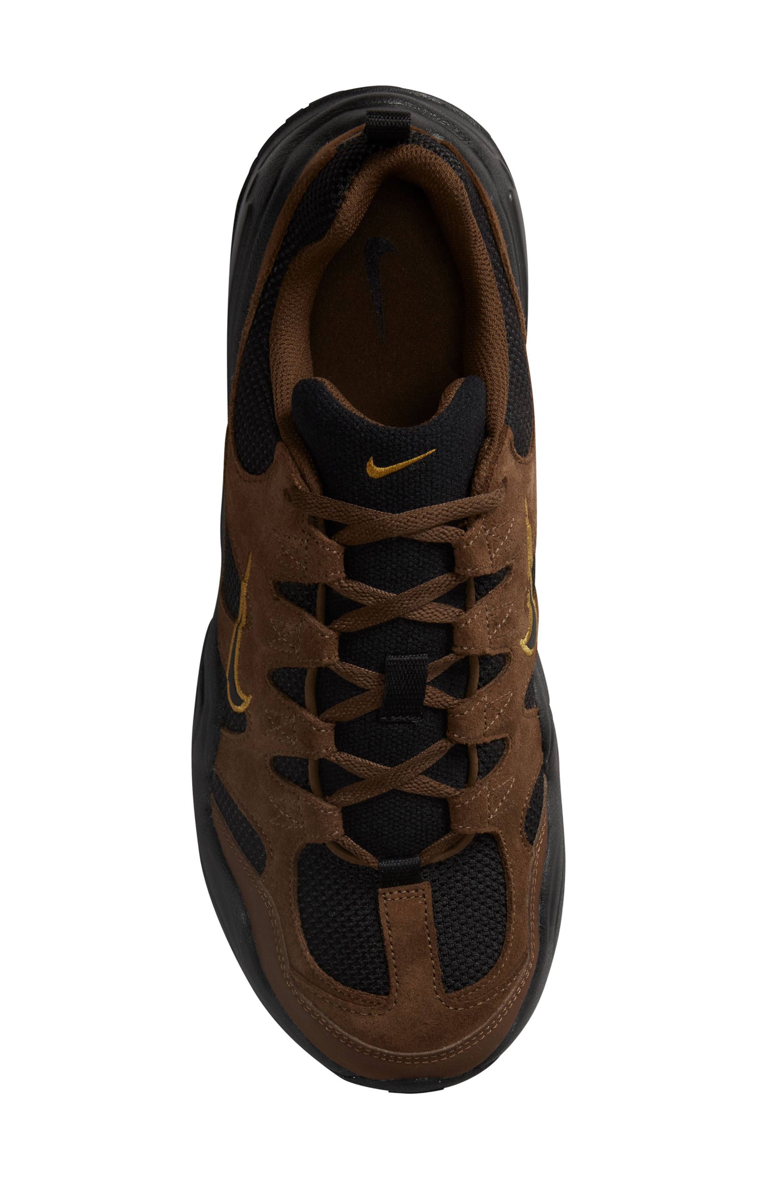 Tech Hera Sneaker, Alternate, color, CACAO WOW/ BLACK