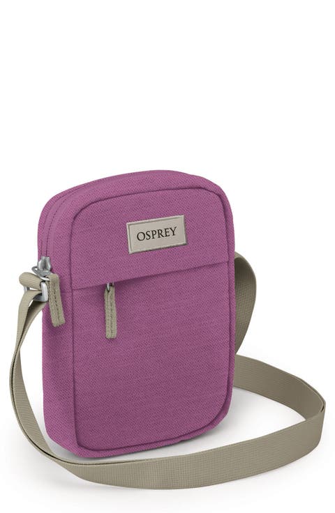 Arcane Small Crossbody Bag