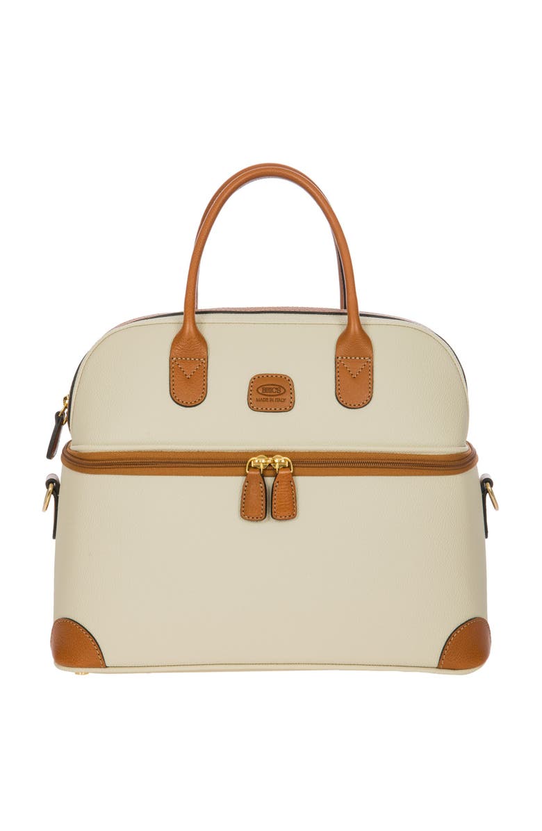 Bric's Firenze Tuscan Train Case, Main, color,