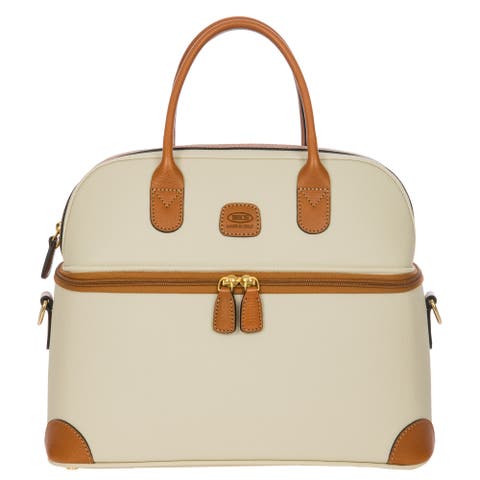 Firenze Tuscan Train Case