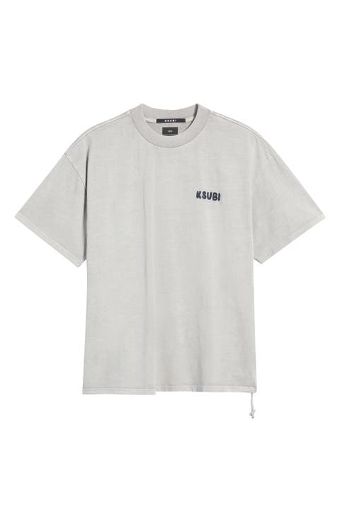 Mechanic Ekcess Graphic Tee