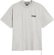 Ksubi Mechanic Ekcess Graphic Tee