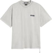 Ksubi Mechanic Ekcess Graphic Tee