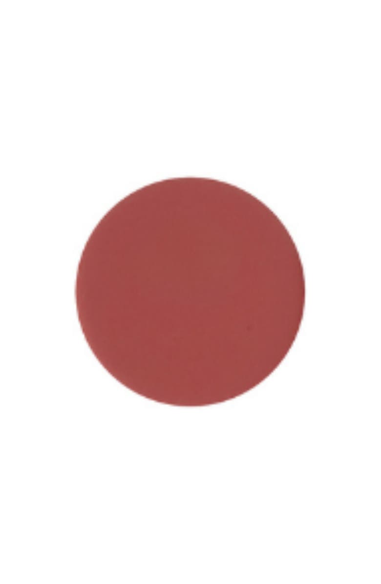 Anna Sui Rouge, Alternate, color, Bitter Ruby Chocolate 702