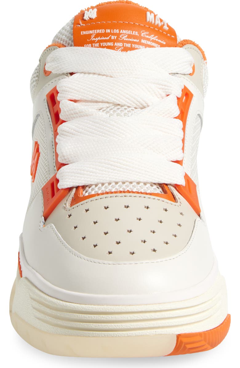 AMIRI MA-1 Platform Sneaker, Alternate, color,