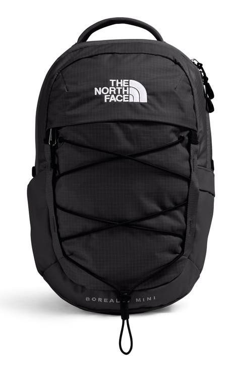 Borealis Water Repellent Mini Backpack