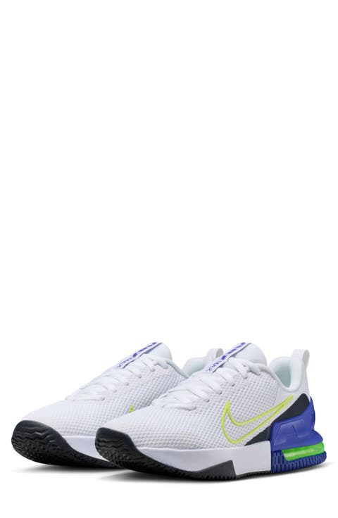 Air Max Alpha Trainer 6 Training Shoe