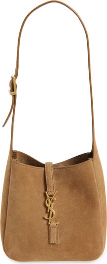 McGraw Leather Tote