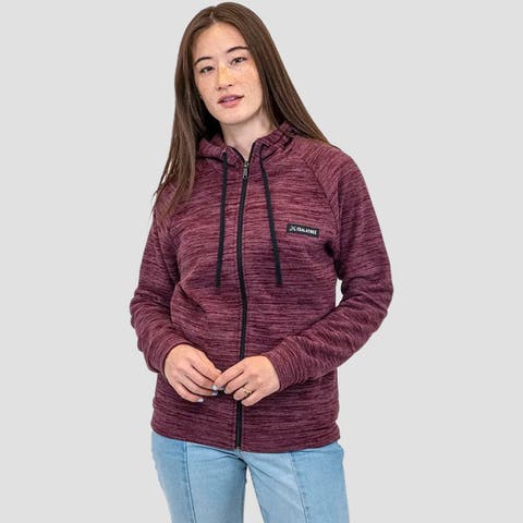 Evolution Full-Zip Hoodie