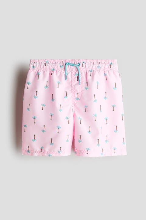 Swim Shorts
