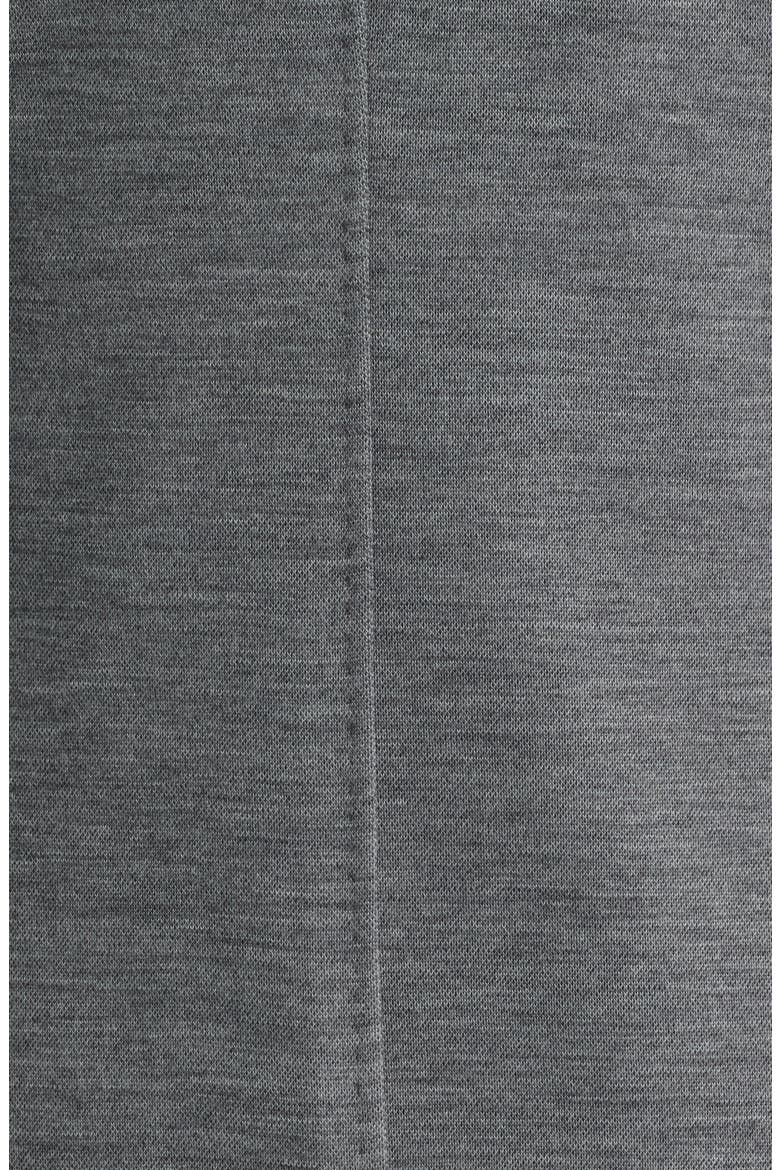 Impeccabile Trim Fit Wool Sport Coat, Alternate, color, GREY
