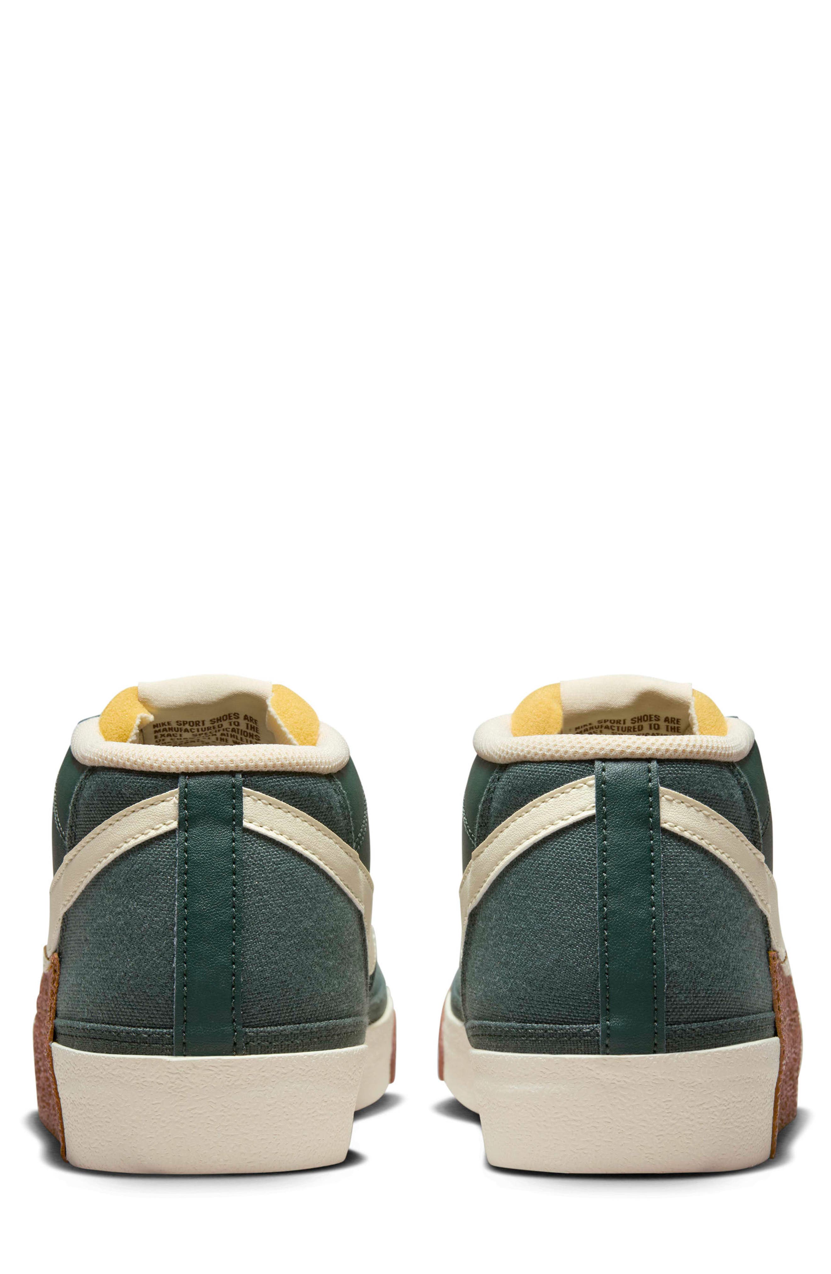 Nike Blazer Low Pro Club Sneaker, Alternate, color, 