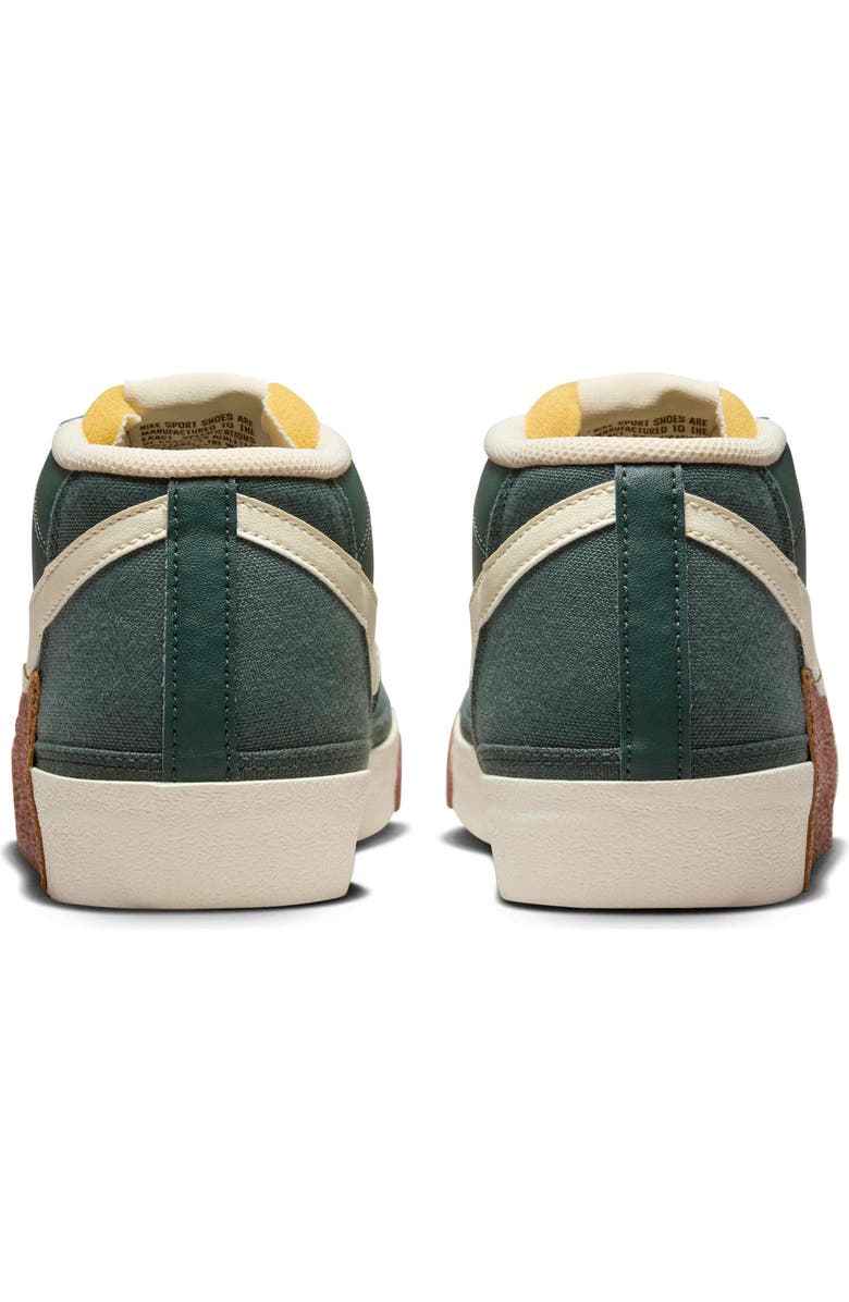 Nike Blazer Low Pro Club Sneaker, Alternate, color,