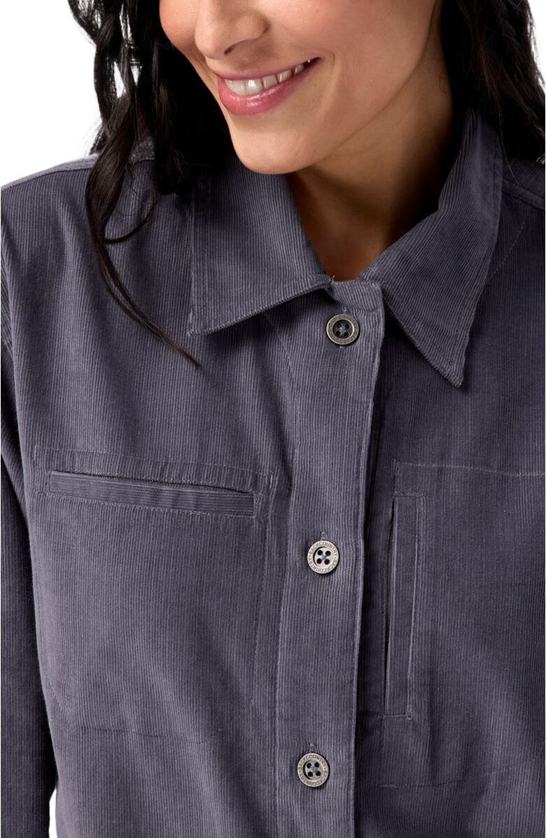 Backcountry Corduroy Workshirt - Women's, Alternate, color, 