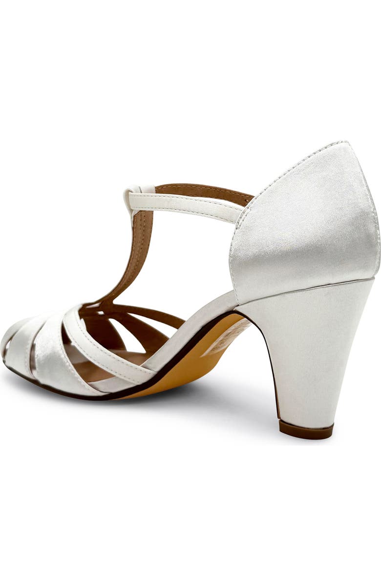 CHELSEA CREW Sergi T-Strap Pump, Alternate, color,