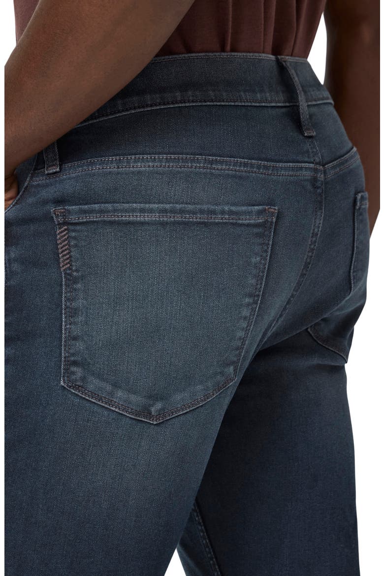 Federal Slim Straight Leg Jeans, Alternate, color, ETKIN