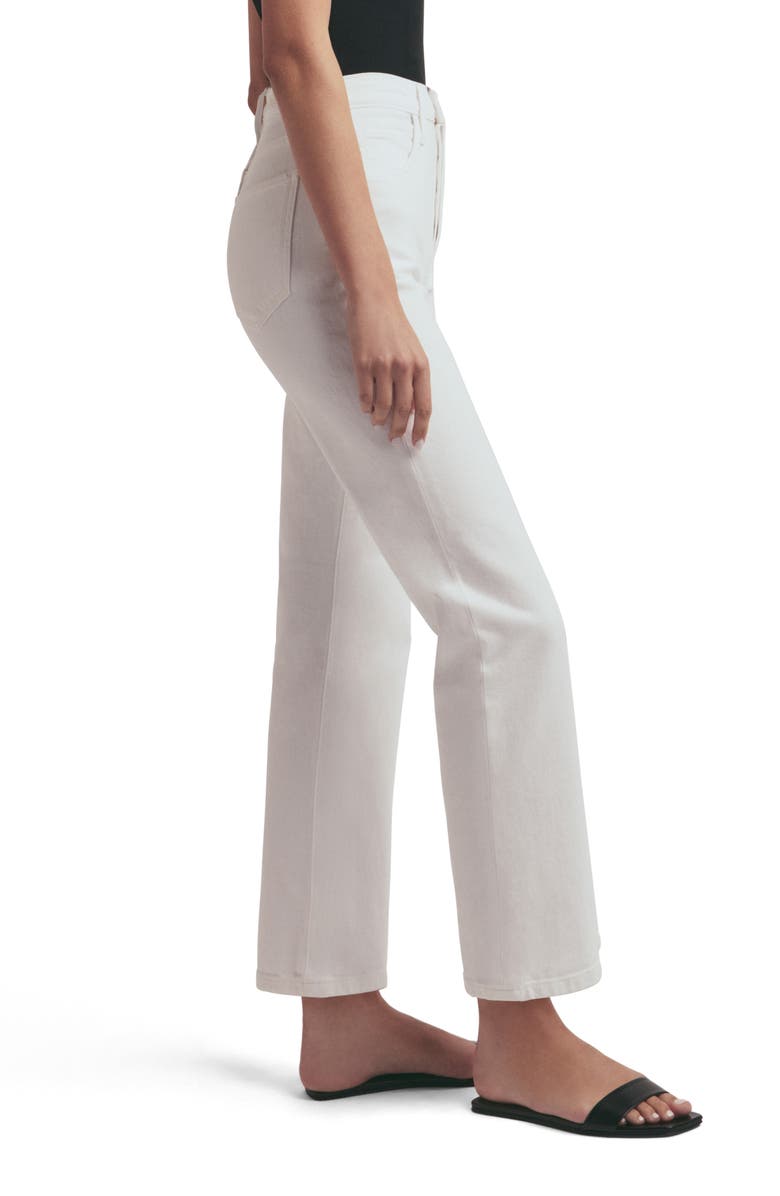 Favorite Daughter The Vivi Ankle Jeans, Alternate, color, 