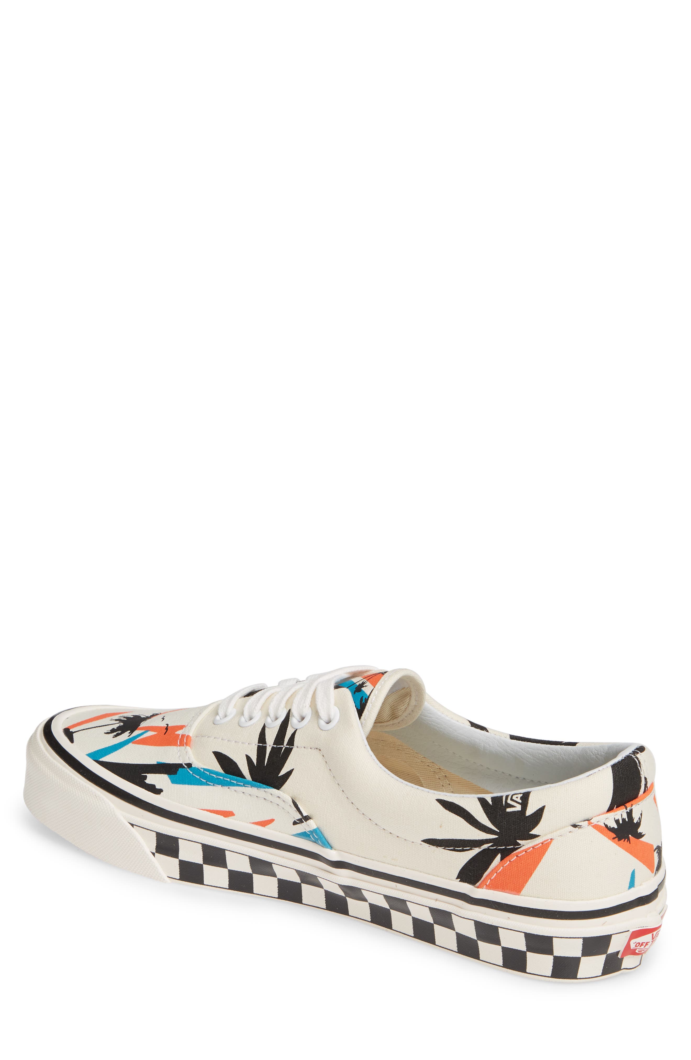 Vans Anaheim Factory Era 95 DX Sneaker, Alternate, color, 