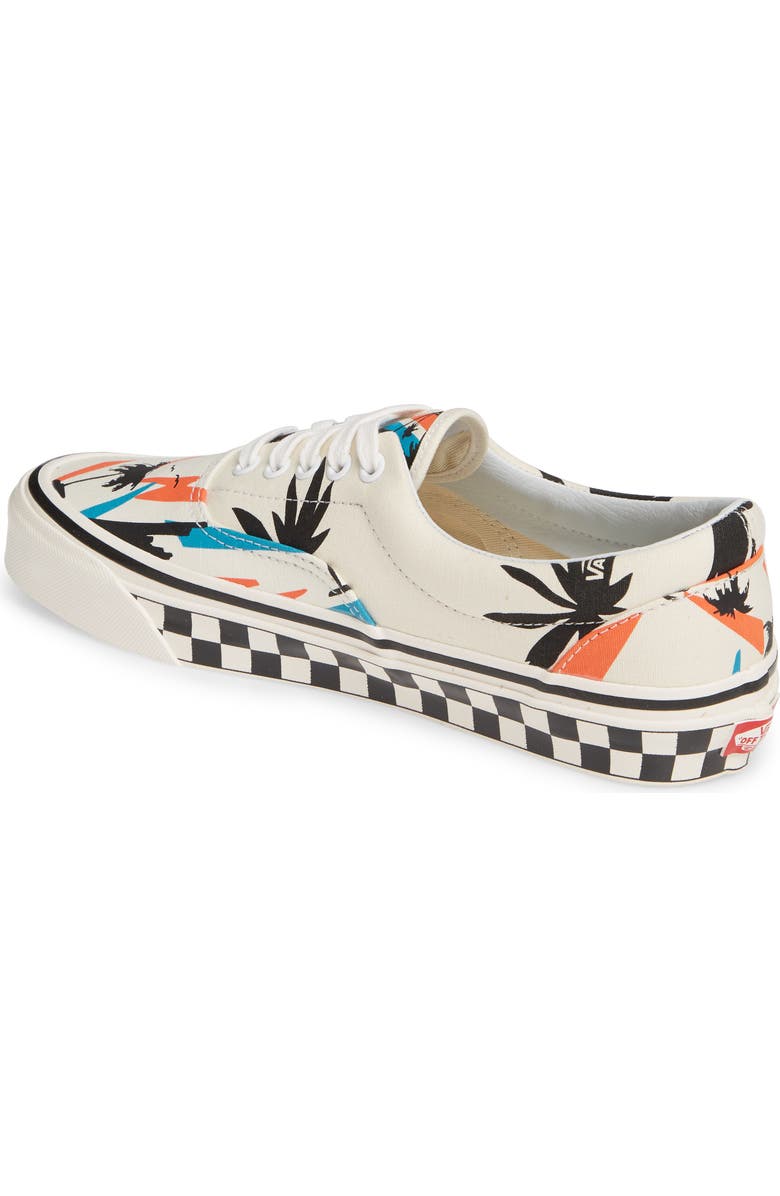 Vans Anaheim Factory Era 95 DX Sneaker, Alternate, color,