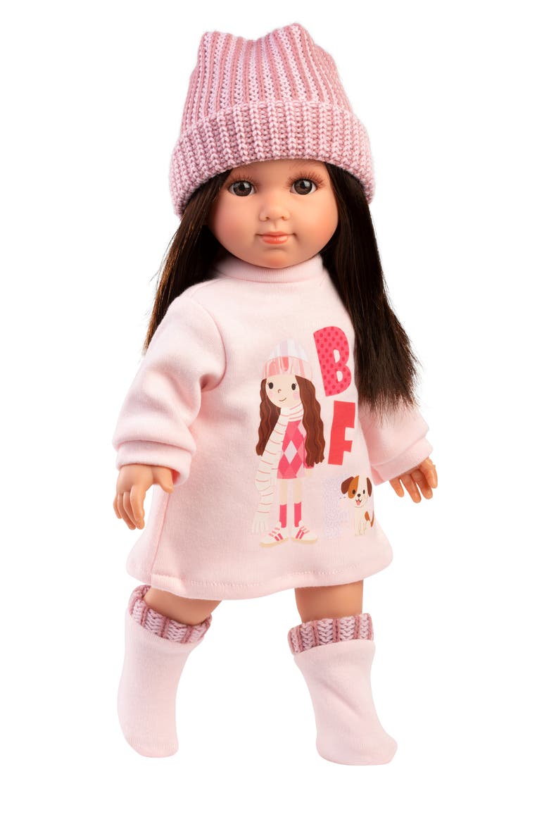 Kids' Sasha Soft Body Doll, Main, color, ASST