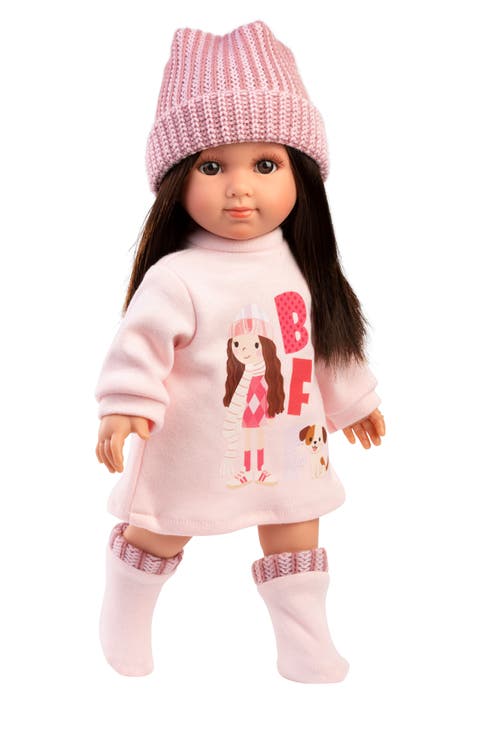 Kids' Sasha Soft Body Doll