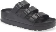 Birkenstock Florida Platform Flex Slide Sandal