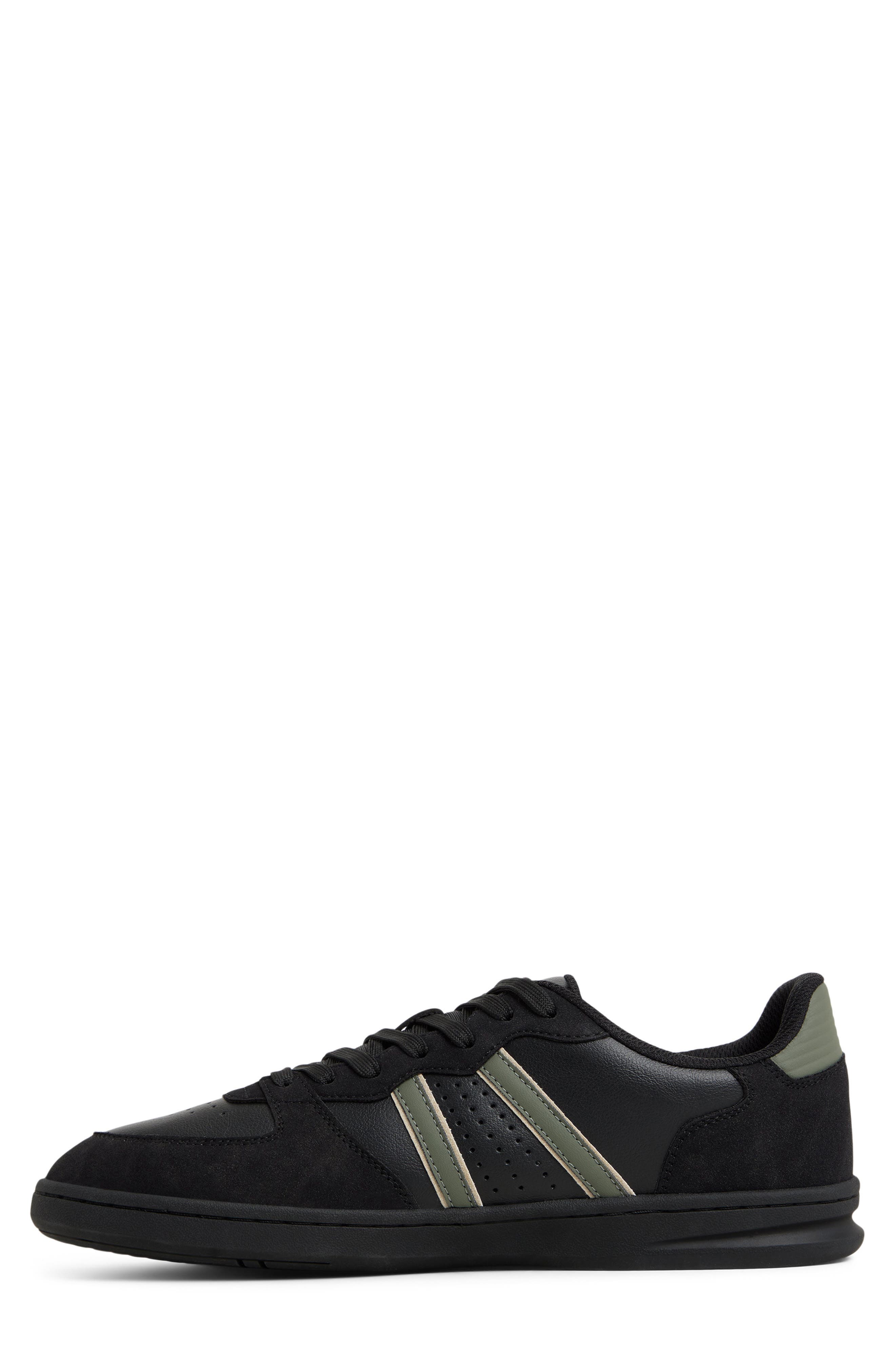 Call It Spring By Aldo Yoshida Sneaker, Alternate, color, Black