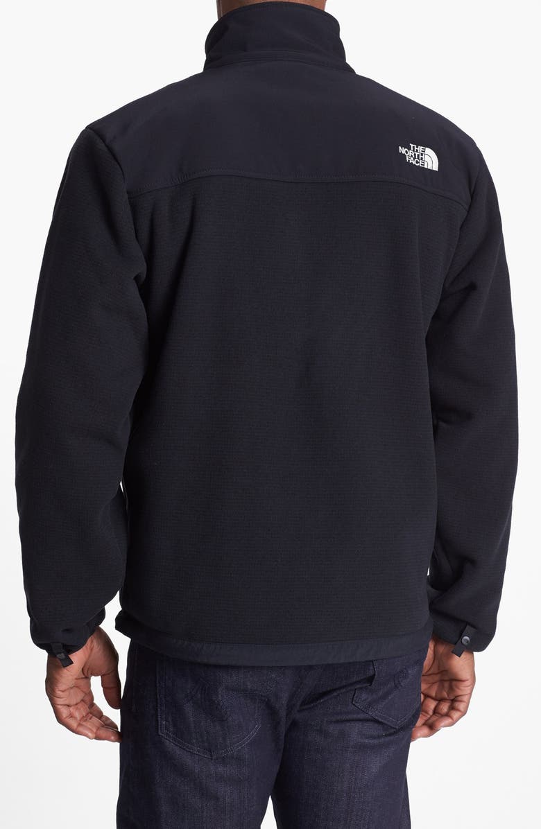 The North Face 'Denali Wind Pro<sup>®</sup>' Windproof Jacket, Alternate, color, 