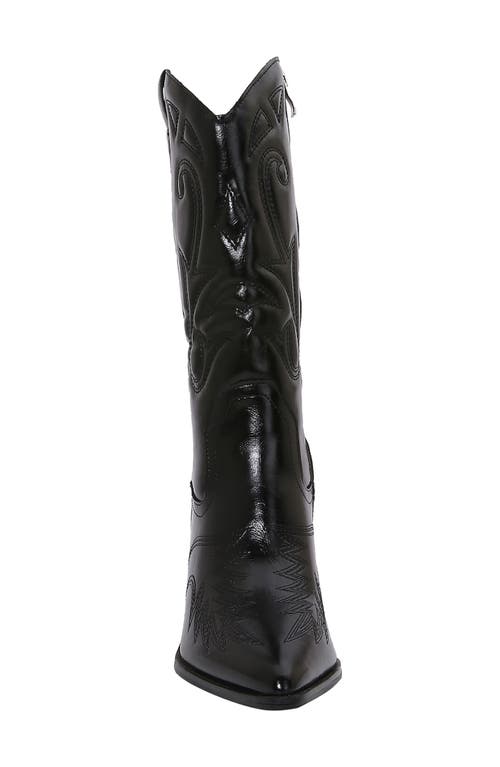 BERNESS BERNESS KASEY COWBOY BOOT