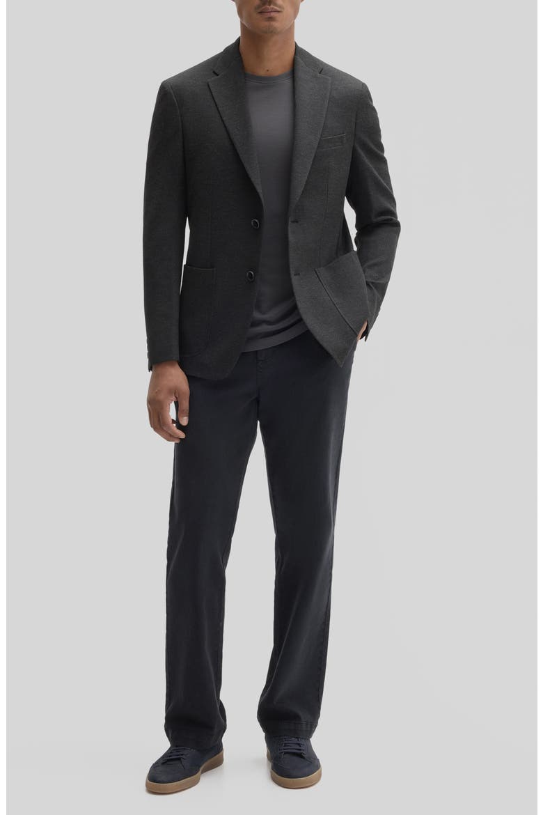 Highland Sport Coat, Alternate, color, CHARCOAL