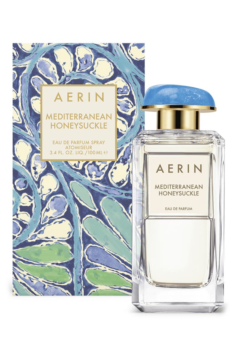 AERIN Mediterranean Honeysuckle Eau de Parfum Spray, Alternate, color, NO COLOR