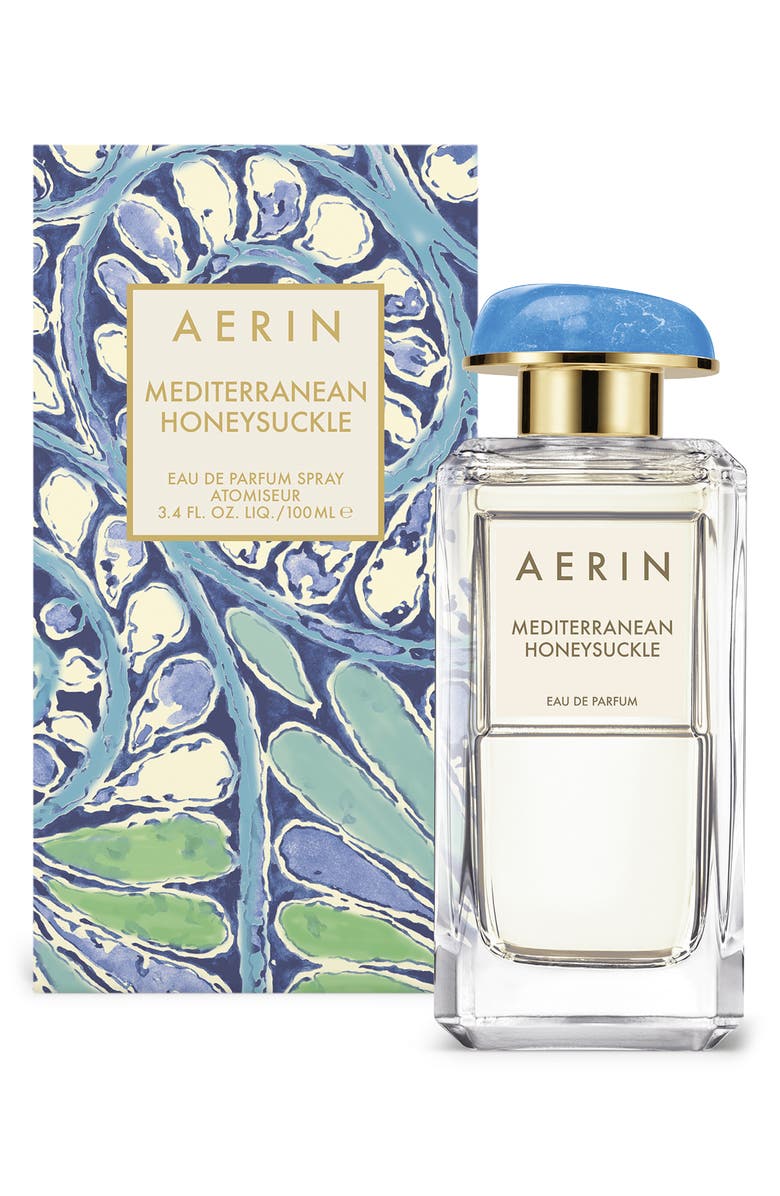 Estée Lauder AERIN Mediterranean Honeysuckle Eau de Parfum Spray, Alternate, color, 