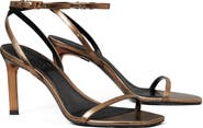 Tory Burch Gigi Leather Sandal