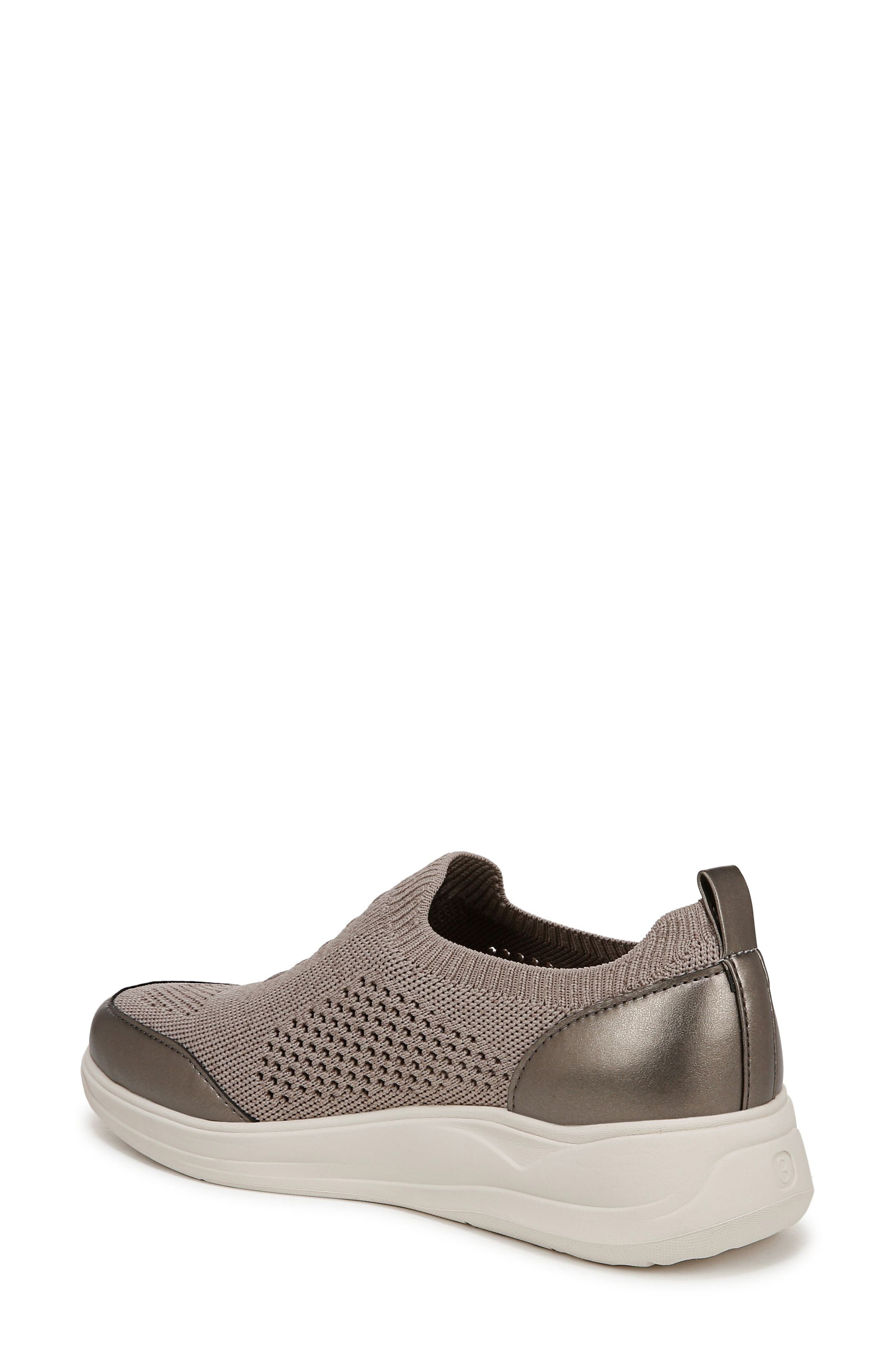 Timeless Slip-On Sneaker, Alternate, color, BROWN