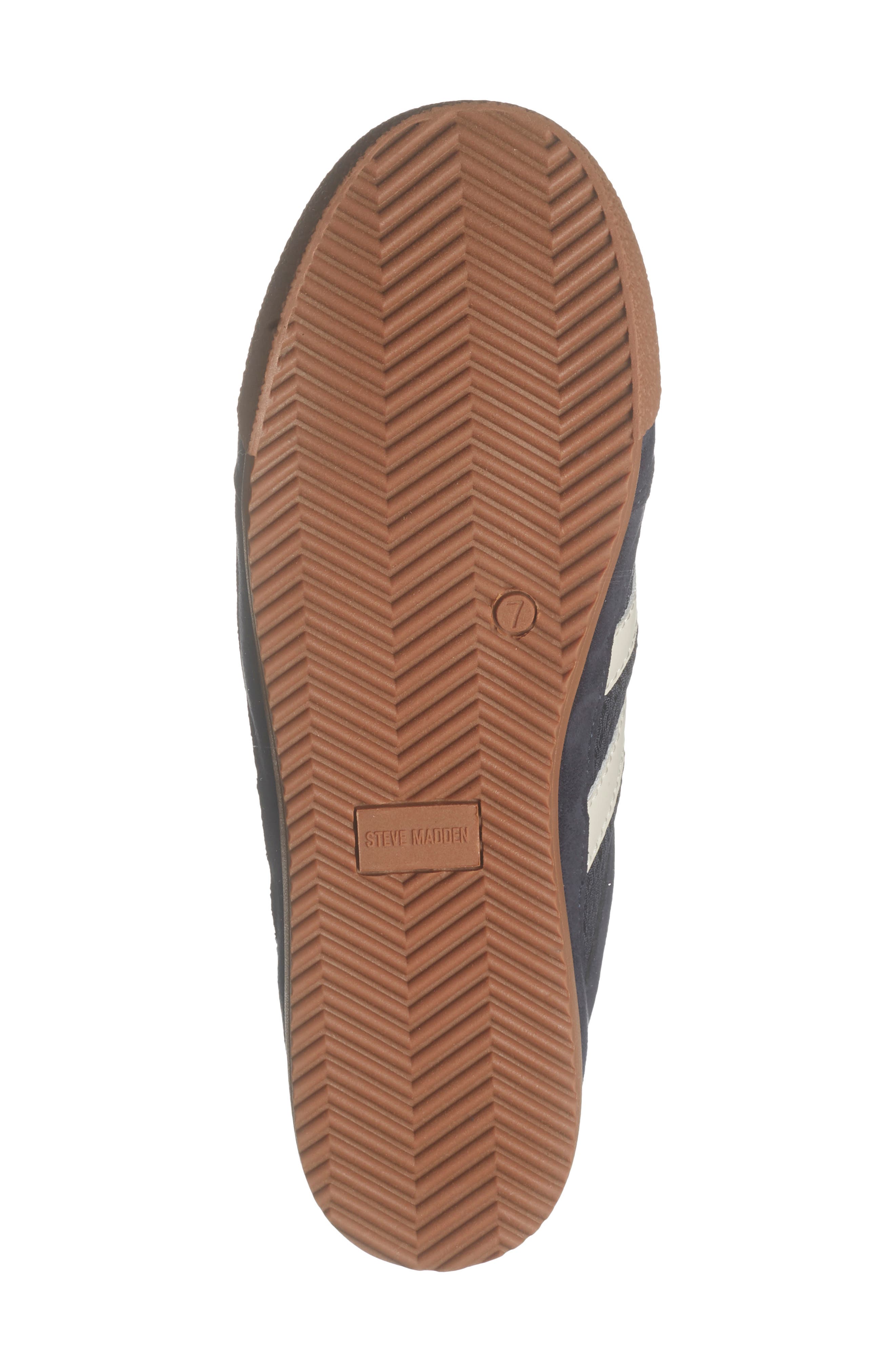 Novva Mule, Alternate, color, NAVY MULTI