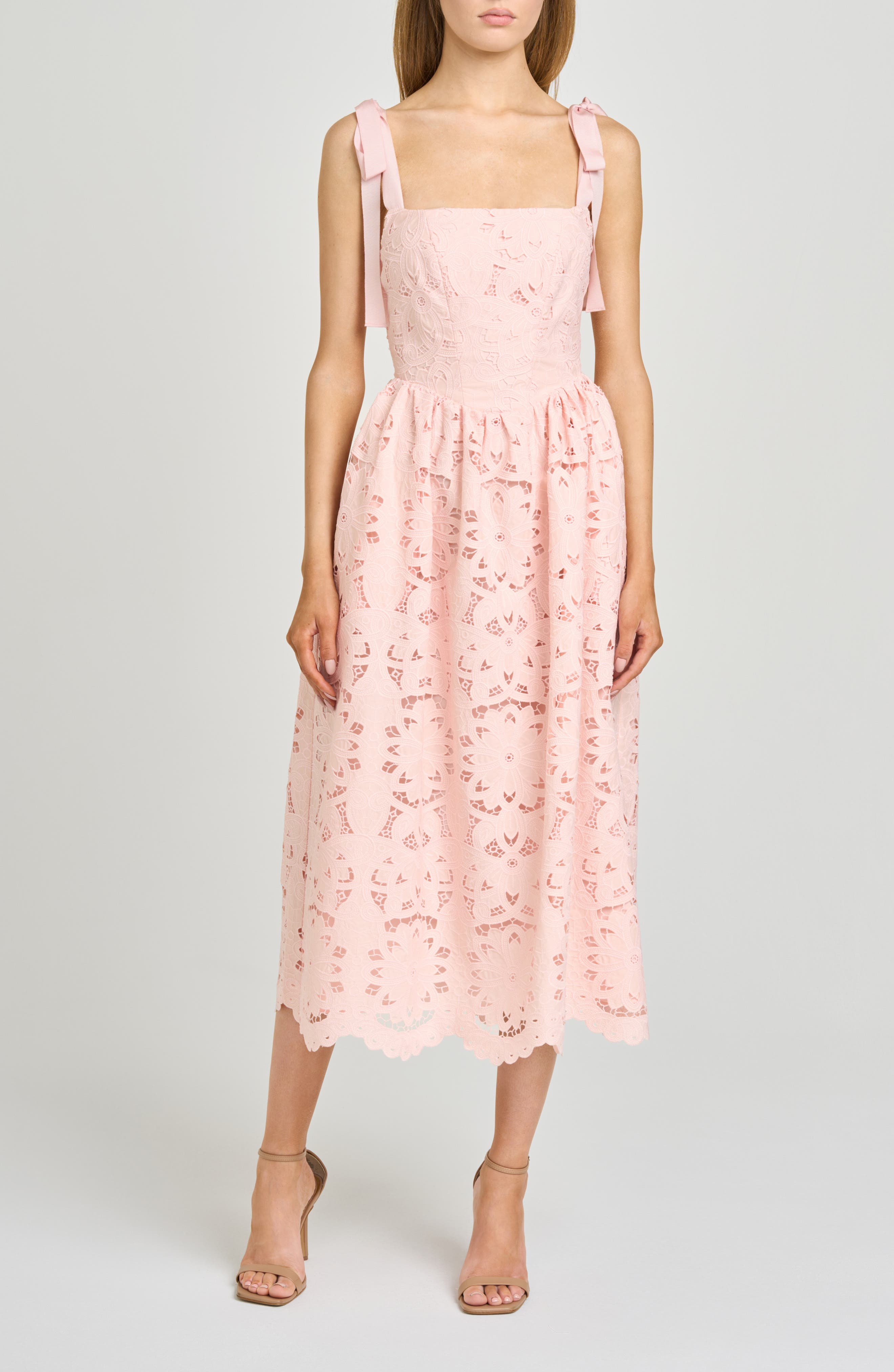 selected BLUSH