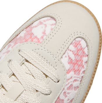 x Liberty London Samba Sneaker
