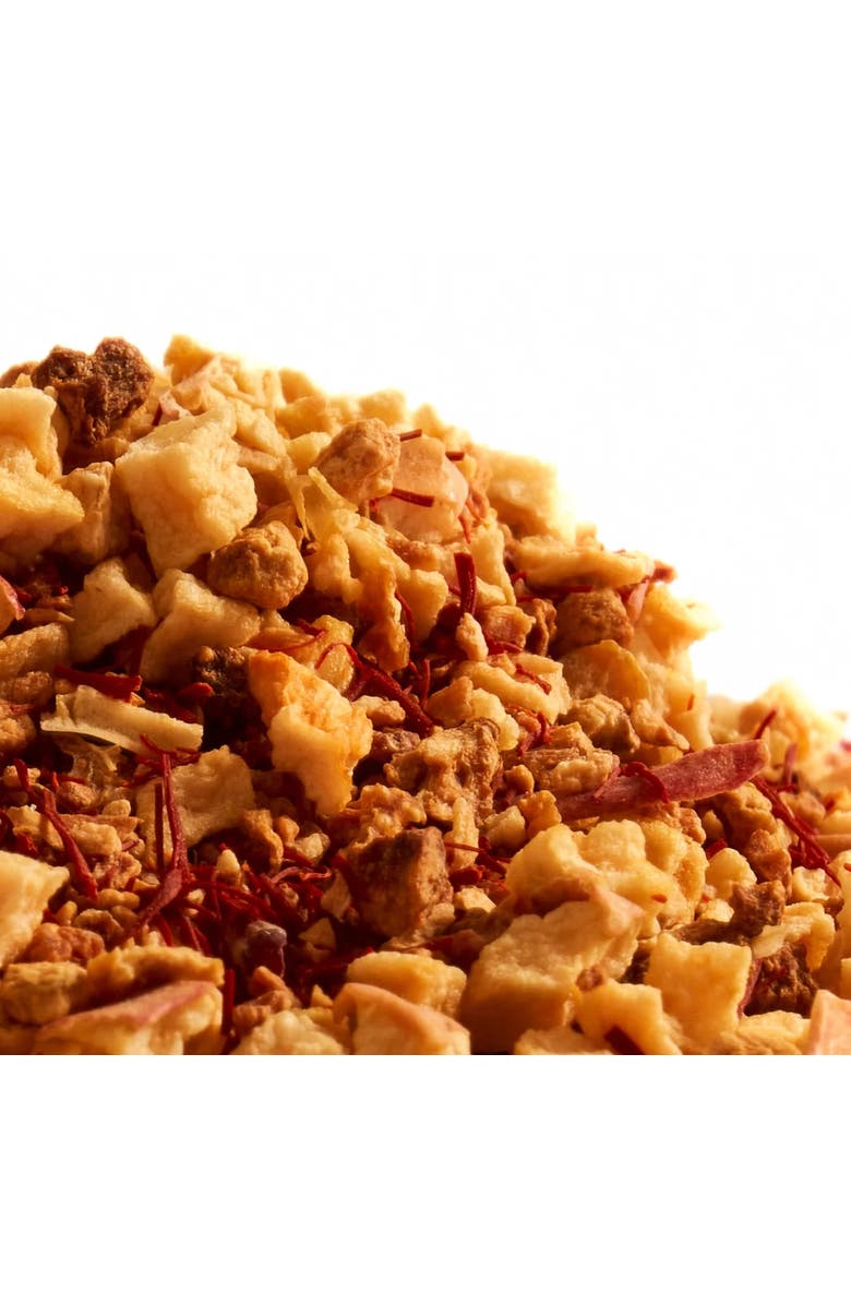 Samovar Tea Saffron Rapture, Main, color, 1.8 Oz Bag