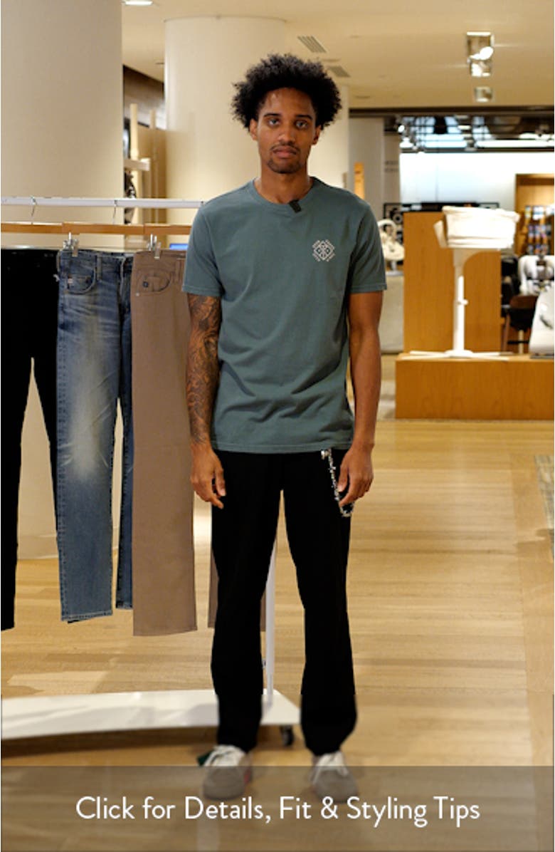 Ghostrider Graphic T-Shirt, sales video thumbnail