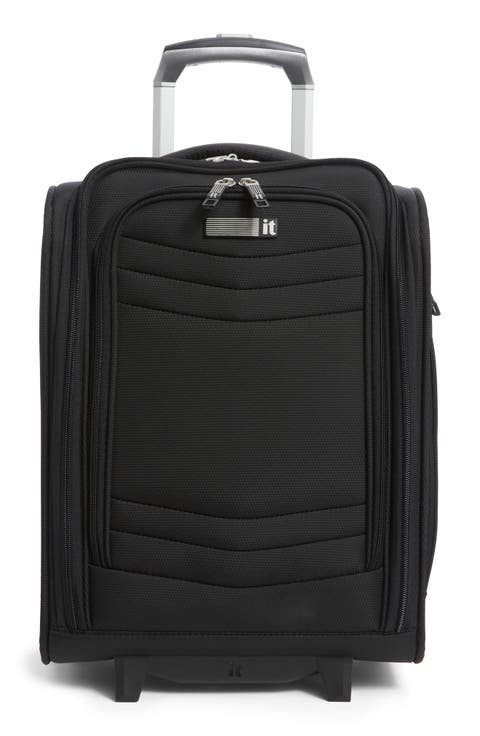 Intrepid 16-Inch Softside Spinner Luggage