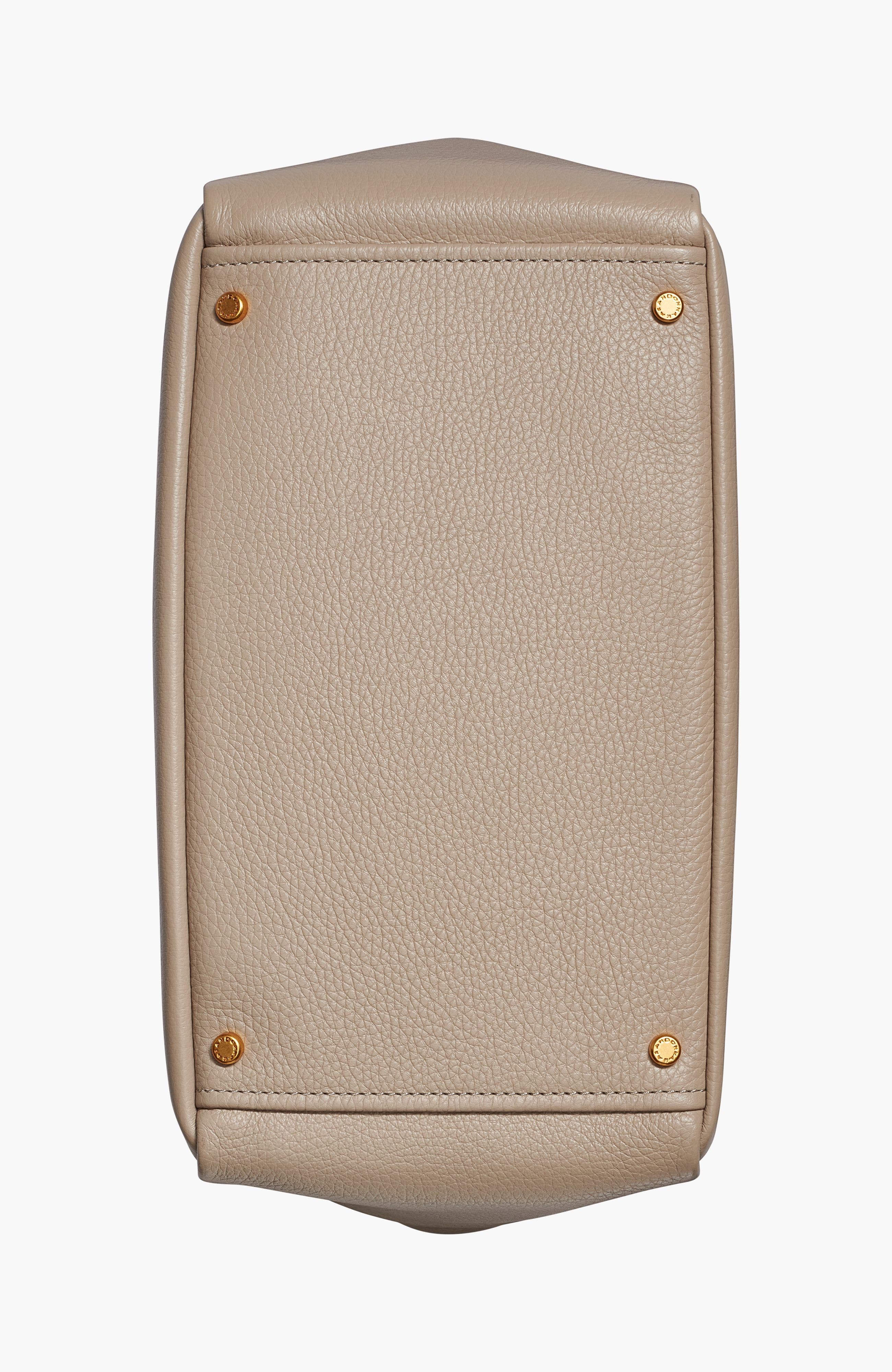 Amagansett Shoulder Bag, Alternate, color, MOTH