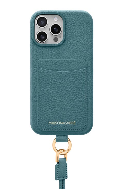 Sling Phone Case (iPhone 16 Pro)