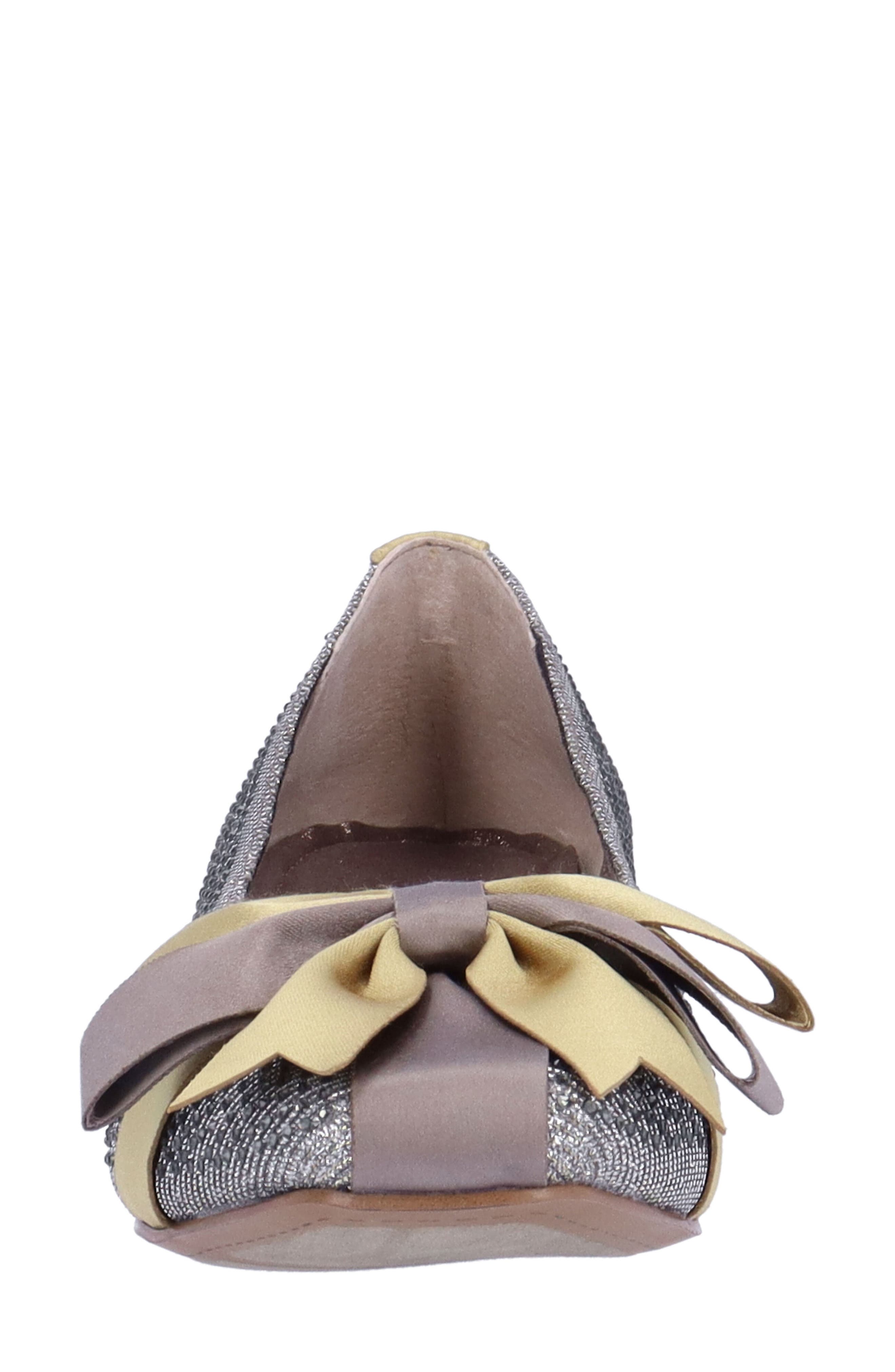 J. Reneé Jollee Pump, Alternate, color, Pewter