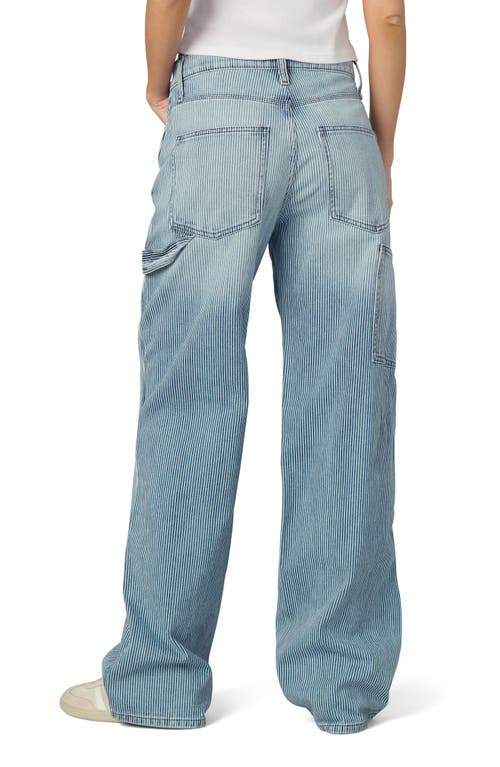 Joe's Jeans The Baggy Carpenter Jeans In Blue