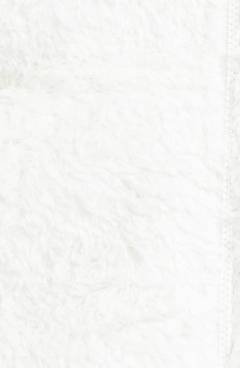 Patagonia Furry Friends Fleece Hoodie, Alternate, color, 