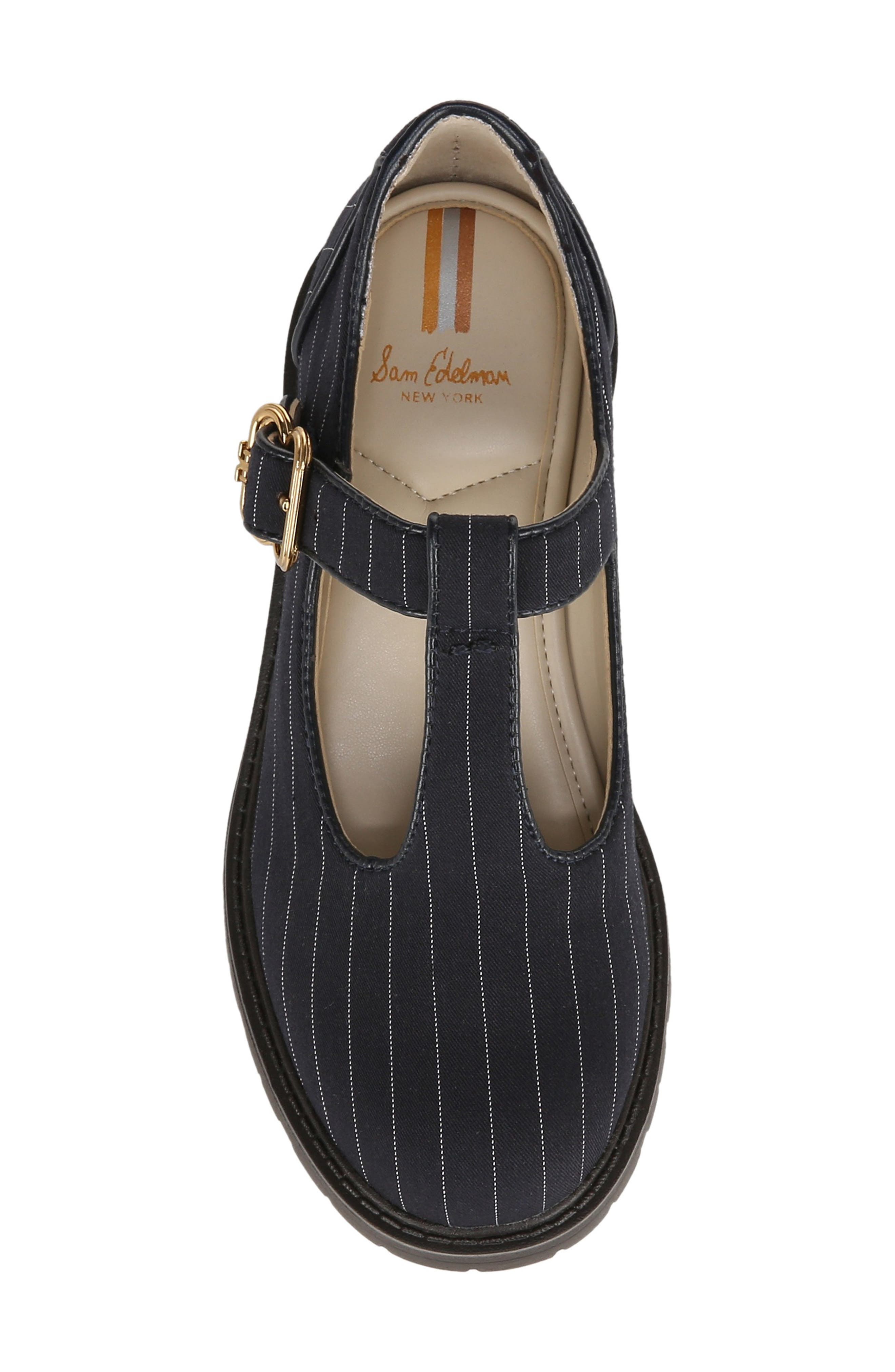 Sam Edelman Kids' Taelor Mary Jane, Alternate, color, 