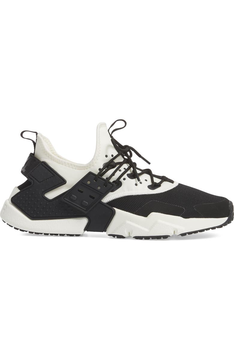 Nike Air Huarache Drift Sneaker, Alternate, color,