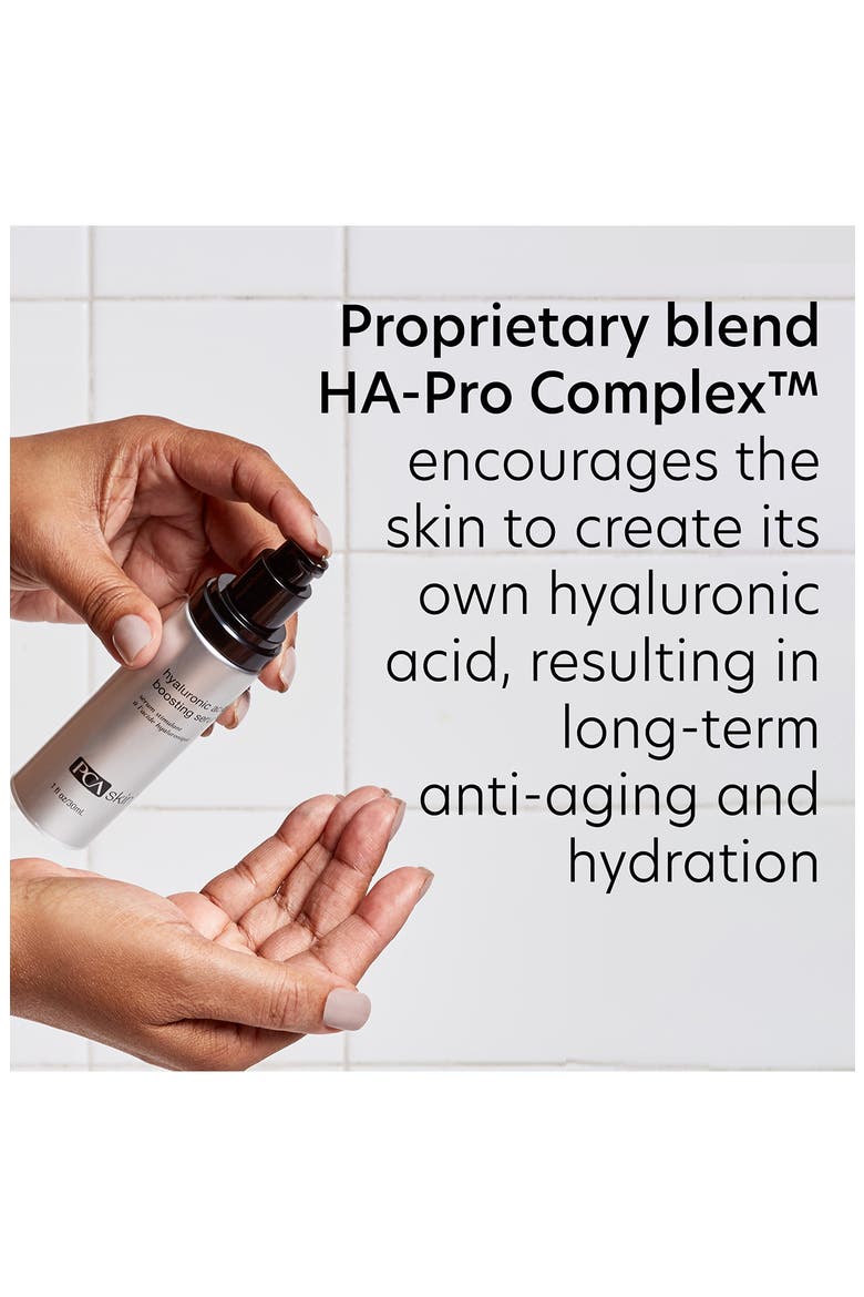 Hyaluronic Acid Boosting Serum, Alternate, color, NO COLOR